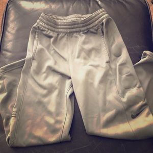 Nike Elite Boys Athletic Dri-Fit Athletic Pants